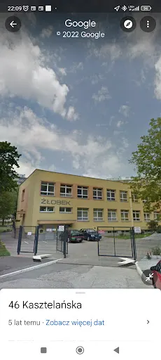 Zespół Żłobków Samorządowych nr 2